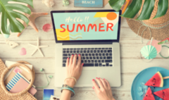 Aprender no verão 5 cursos rápidos para impulsionar a carreira