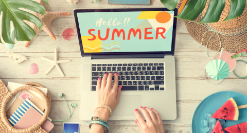 Aprender no verão 5 cursos rápidos para impulsionar a carreira