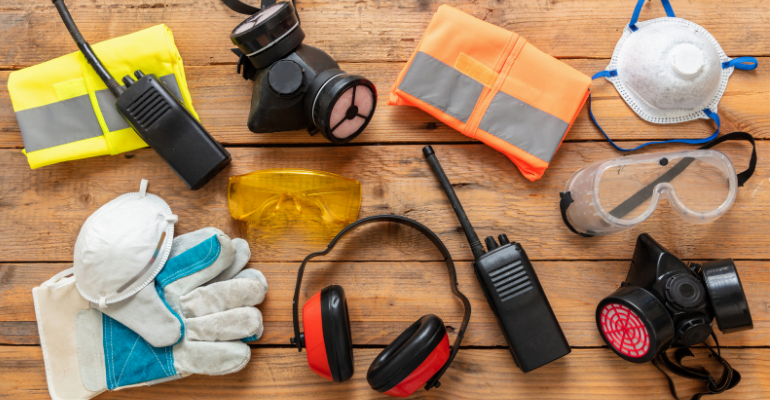 Higiene, Segurança e Saúde no Trabalho