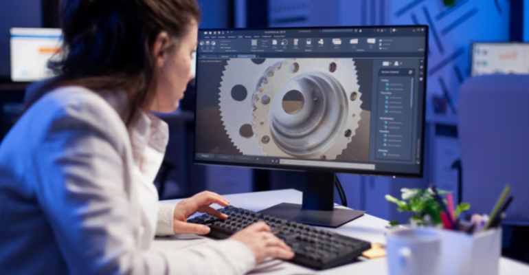 CAM 2D – Maquinação assistida por computador