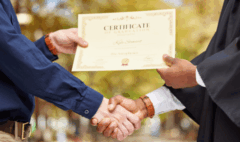 Certificação profissional o valor do CCP e de outras qualificações reconhecidas - blog azv