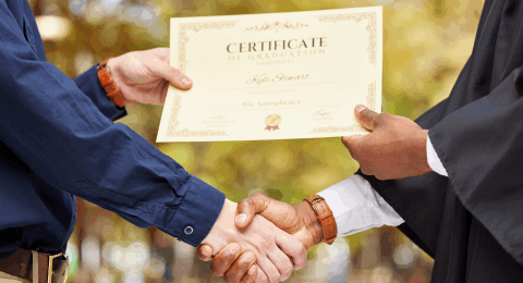 Certificação profissional o valor do CCP e de outras qualificações reconhecidas - blog azv