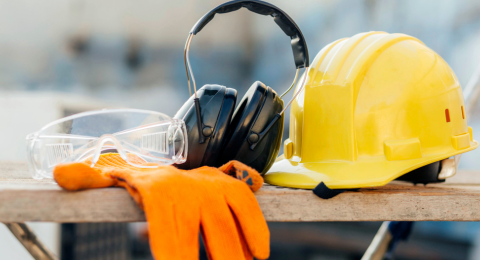 Como a formação em segurança no trabalho protege empresas e trabalhadores - artigo blog AZV