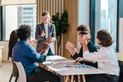 UX UI Development for Energy Monitoring App