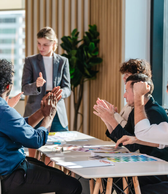 UX UI Development for Energy Monitoring App