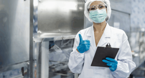 Cursos na área da qualidade e segurança alimentar porque são essenciais em 2026 - blog azv