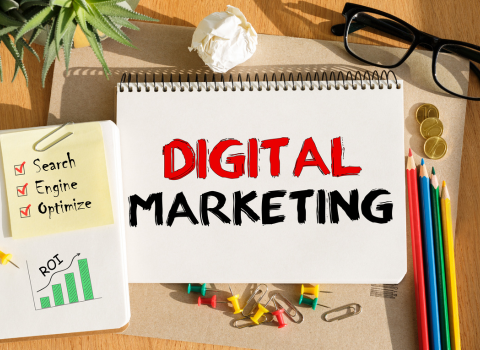 Dicas de marketing digital para pequenas empresas: comece hoje!