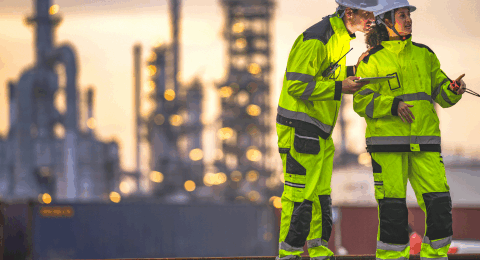 Diretiva Seveso III O Guia Essencial para a Segurança Industrial em Portugal