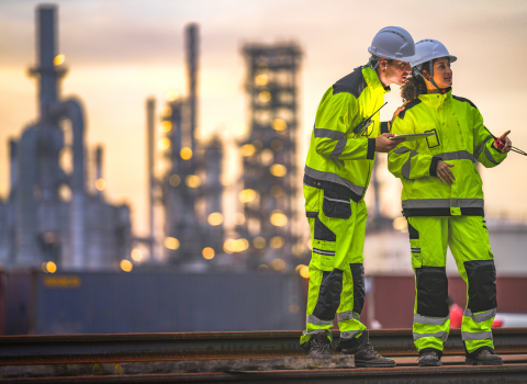 Diretiva Seveso III O Guia Essencial para a Segurança Industrial em Portugal