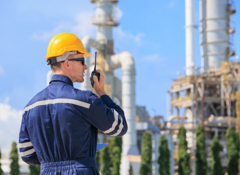 Diretiva Seveso III - curso azv