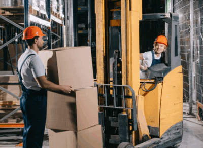 Ergonomia e Movimentação Manual de Cargas UFCD 8986 - curso azv