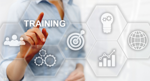 Formação contínua