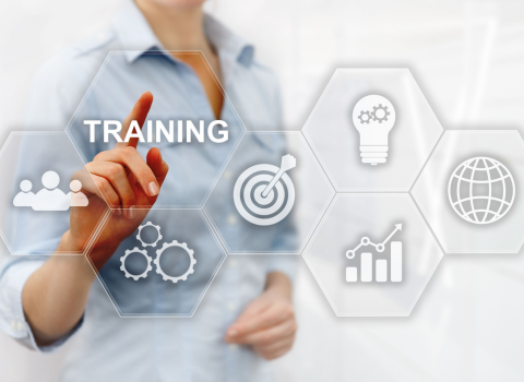 Formação contínua