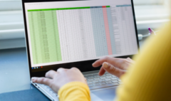 Formação em Excel uma competência prática para todos os profissionais - artigo blog azv