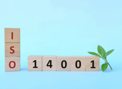 ISO 140012026 – Alterações, Impactos e Transição - curso AZV