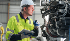 Inspetor de Máquinas e Equipamentos de Trabalho uma função cada vez mais essencial nas organizações - blog azv