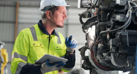 Inspetor de Máquinas e Equipamentos de Trabalho uma função cada vez mais essencial nas organizações - blog azv