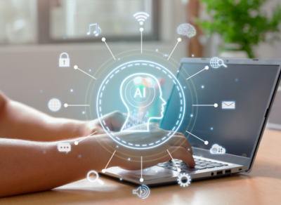 Inteligência Artificial - ferramentas gerais