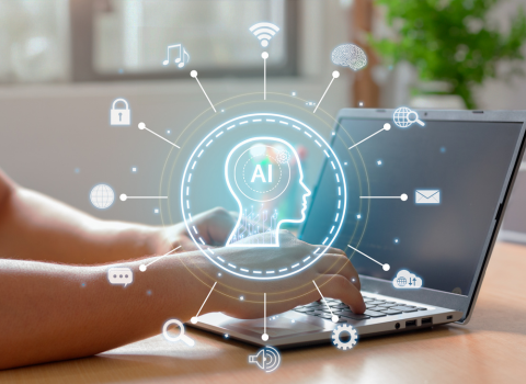 Inteligência Artificial - ferramentas gerais