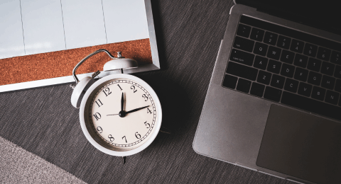 Organização Pessoal e gestão do tempo - curso azv