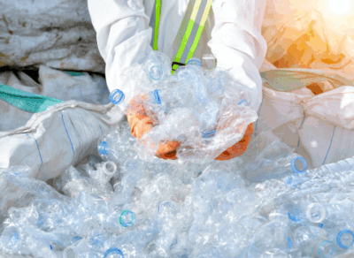 Plásticos e Conformidade Legal: Risco, Sustentabilidade e Economia Circular - curso azv
