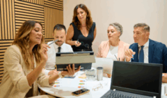 Tendências da formação profissional para 2026 - artigo azv