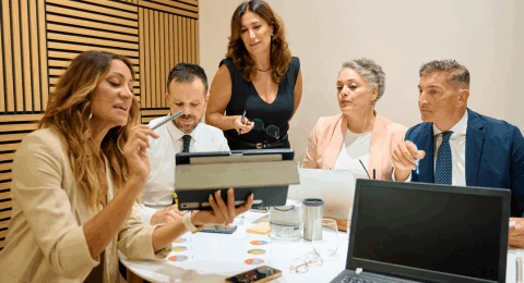 Tendências da formação profissional para 2026 - artigo azv