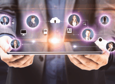 Webinar CRM para uma gestão eficaz da atividade comercial