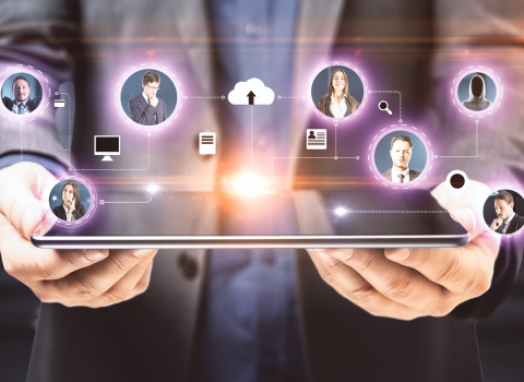 Webinar CRM para uma gestão eficaz da atividade comercial