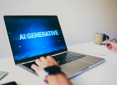 Webinar Como criar pedidos eficazes à IA com o Método Papel, Tarefa, Objetivo e Detalhes