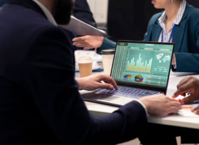 Webinar Power BI descubra o seu potencial e aplicabilidade