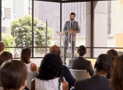 Workshop Online (ao vivo) _ Como Perder o Medo de Falar em Público