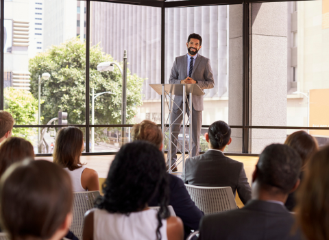 Workshop Online (ao vivo) _ Como Perder o Medo de Falar em Público