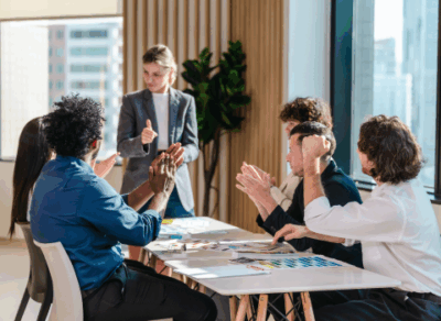 Workshop Online (ao vivo) _ Comunicação Persuasiva para Convencer Qualquer Pessoa