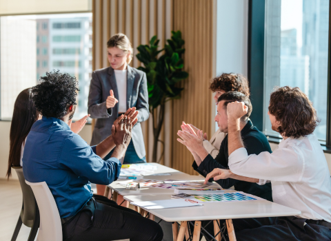 Workshop Online (ao vivo) _ Comunicação Persuasiva para Convencer Qualquer Pessoa