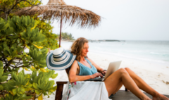 aprendizagem nas férias - artigo blog azv