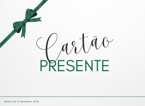 cartão presente - azv