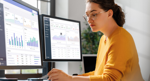 excel ou power bi - artigo blog azv