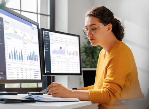 excel ou power bi - artigo blog azv